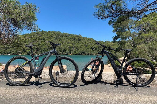 E bike rental National park Mljet - Frequently Asked Questions
