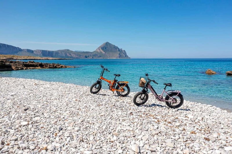 E-bike rental San Vito lo Capo - The Sum Up: Who Will Love This Experience?