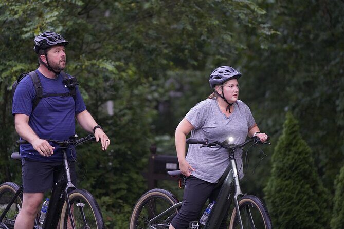 E-Bike Rental Self Guided Experience - The Bottom Line: Is It Worth It?