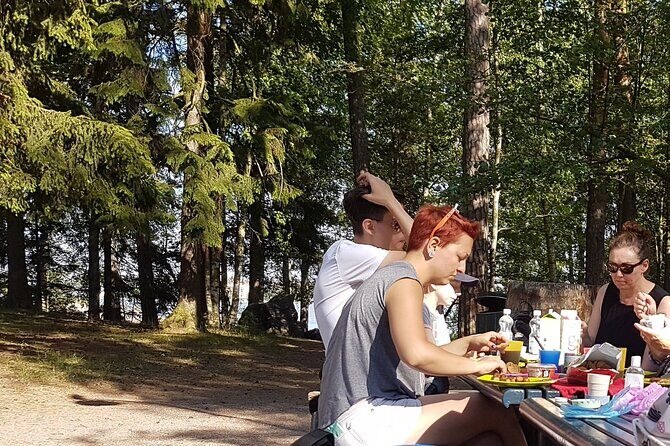 E-Bike rental / Self-Guided tour to Seurasaari - Pricing and Value