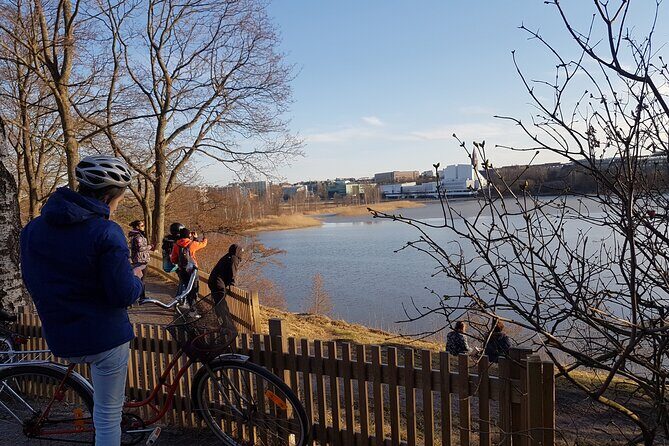 E-Bike rental / Self-Guided tour to Seurasaari - The Sum Up: Who Should Book This?
