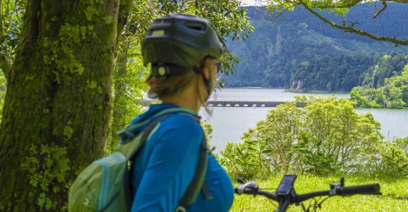 E-Bike Rental Sete Cidades - FAQ