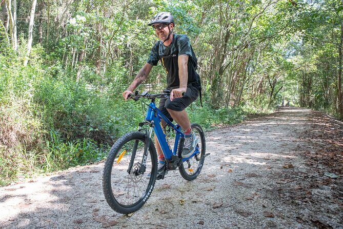 E-Bike Rentals: Daily Hire Byron Bay and Tweed Coast Areas - The Itinerary and What to Expect