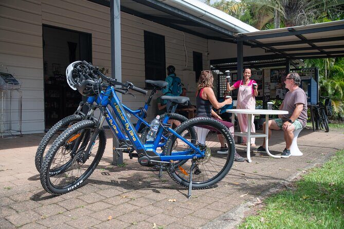 E-Bike Rentals: Daily Hire Byron Bay and Tweed Coast Areas - Practical Tips for Riders