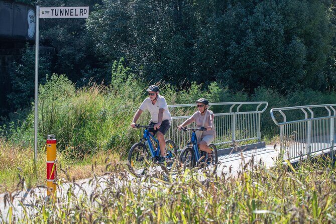 E-Bike Rentals: Daily Hire Byron Bay and Tweed Coast Areas - Who Should Consider This E-Bike Rental?