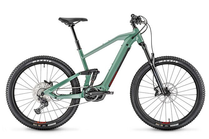 E-bike rentals in Corralejo, Fuerteventura - Practical Considerations and Tips