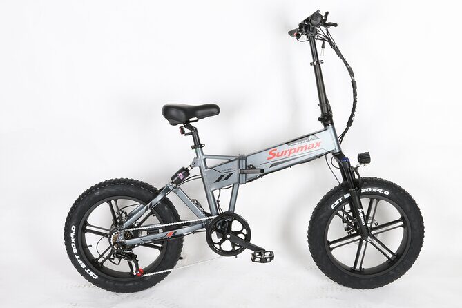 E-Bike Rentals in NYC - The Value of the Experience