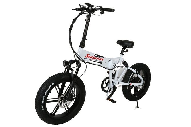 E-Bike Rentals in NYC - The Sum Up: Who Should Consider This E-Bike Rental?