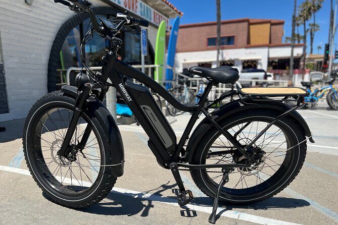 E Bike Rentals in Pacific Beach and Mission Beach - Final Thoughts