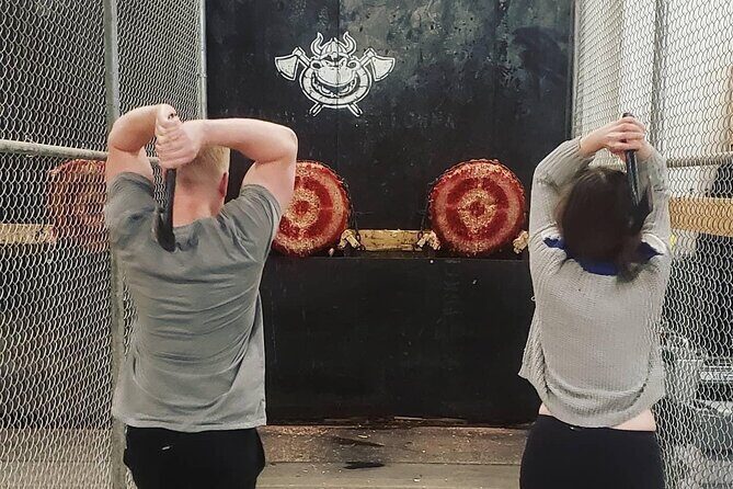 E-Bike Ride & Axe Throwing - Analyzing the Value