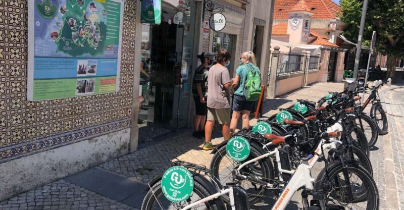 E- Bike Self Guide Tour - Authentic Insights from Reviews