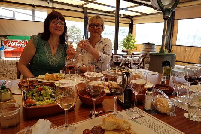 e-Bike (Self-Guided) & Winery tour - 20km Easy - Exploring the Ronda Countryside with an E-Bike & Winery Tour