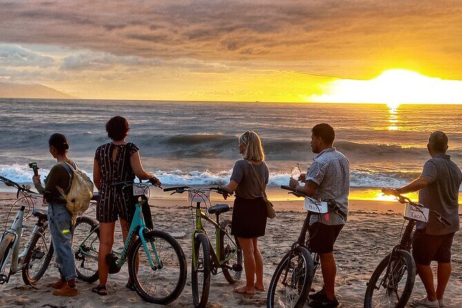 E-Bike Taco Tour - Who Will Love This Experience?