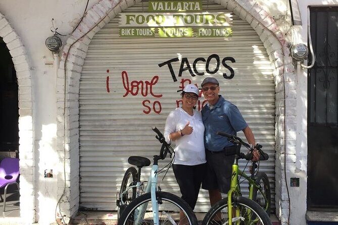 E-Bike Taco Tour - Final Thoughts