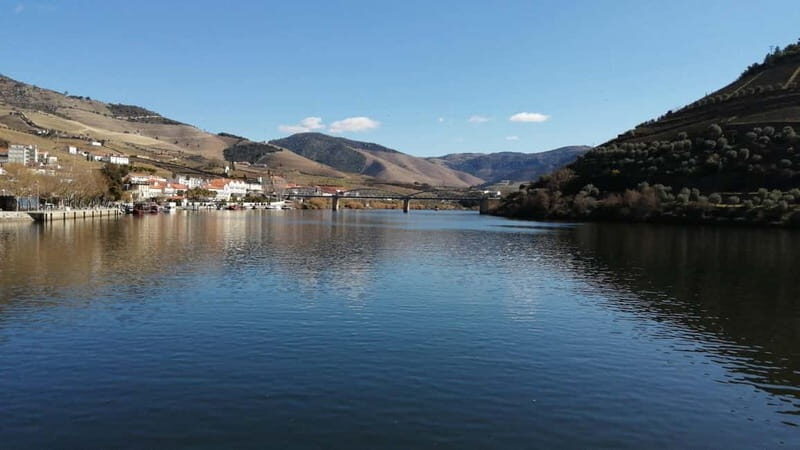 e-Bike Through Douro Valley Wine Region for Half Day Tour - FAQ