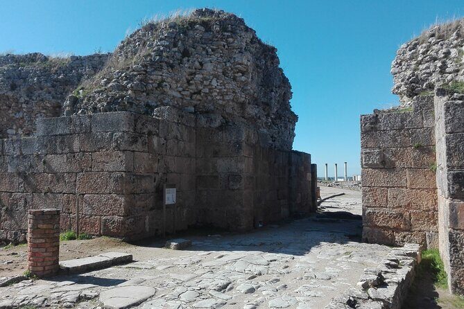 E-bike to Conimbriga Roman Ruins, from Coimbra - Authentic Insights from Reviewers
