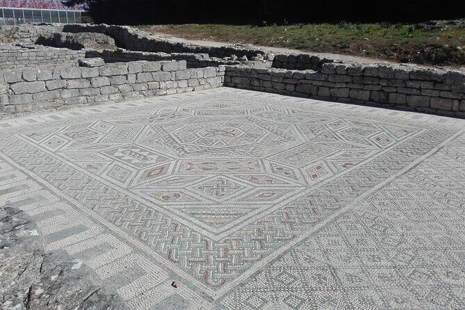 E-bike to Conimbriga Roman Ruins, from Coimbra - FAQ