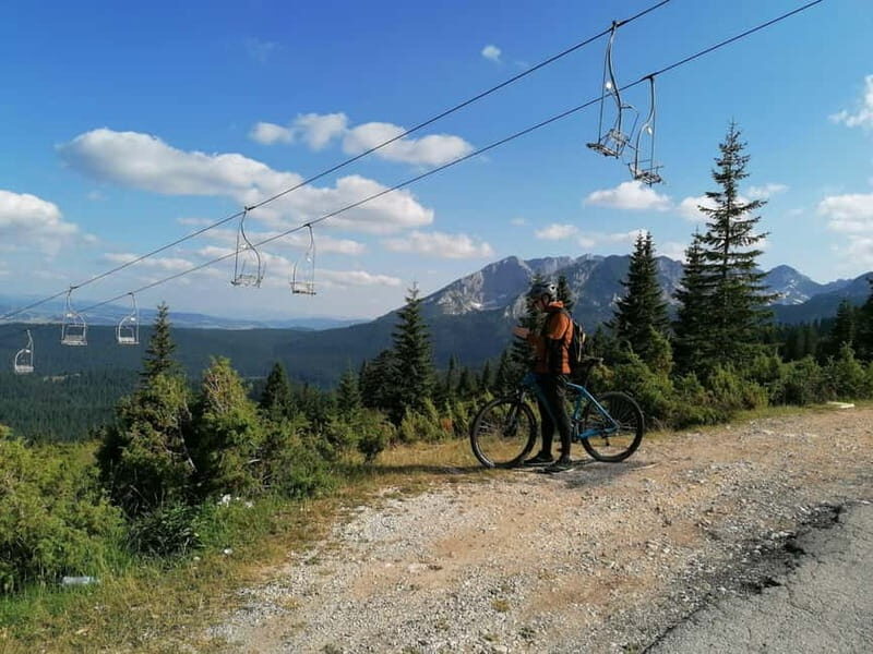 E- Bike Tour - 4 Lakes - Exploring the Itinerary in Detail
