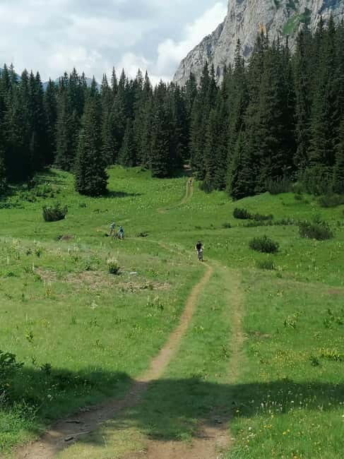 E- Bike Tour - 4 Lakes - Practical Details and Value