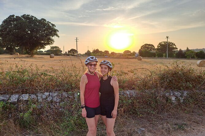 e-bike tour along the cycle path of the Apulian Aqueduct - FAQs