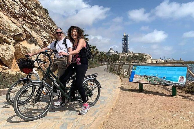 E-bike Tour and Rental in Malaga - FAQ