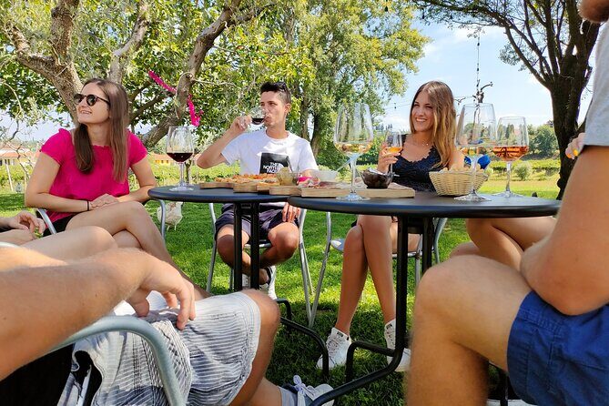 E-Bike Tour and wine tasting in Lazise Countryside - FAQ