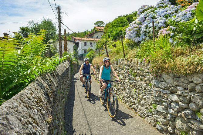 E-Bike Tour around Three Lakes and Idyllic Mountain Life - The Experience: What You Can Expect