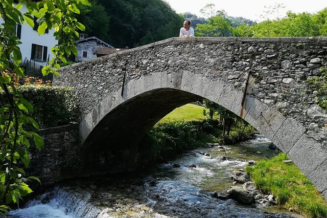 E-Bike Tour around Three Lakes and Idyllic Mountain Life - FAQ