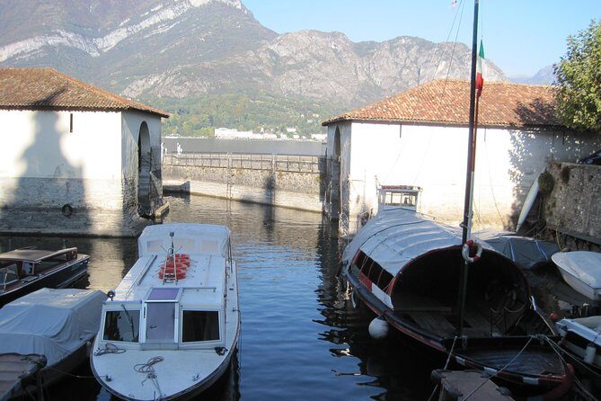 E-Bike Tour from Bellagio plus tasting - Who Will Love This Experience?