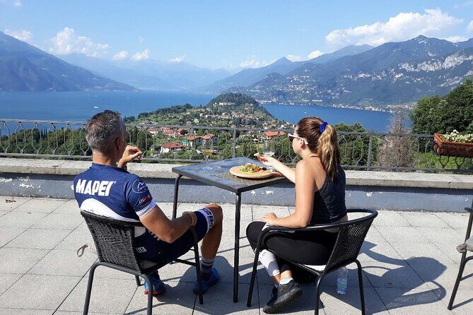 E-Bike Tour from Bellagio plus tasting - An In-Depth Look at the Bellagio E-Bike Tour