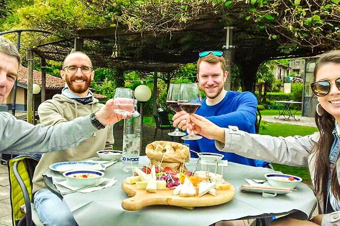 E-Bike Tour from Bellagio plus tasting - Final Thoughts