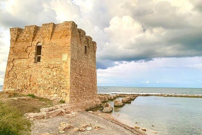 e-bike tour from Polignano a Mare to the fishing village S. Vito - Experience the Charm of Polignano a Mare and S. Vito on an E-Bike Tour