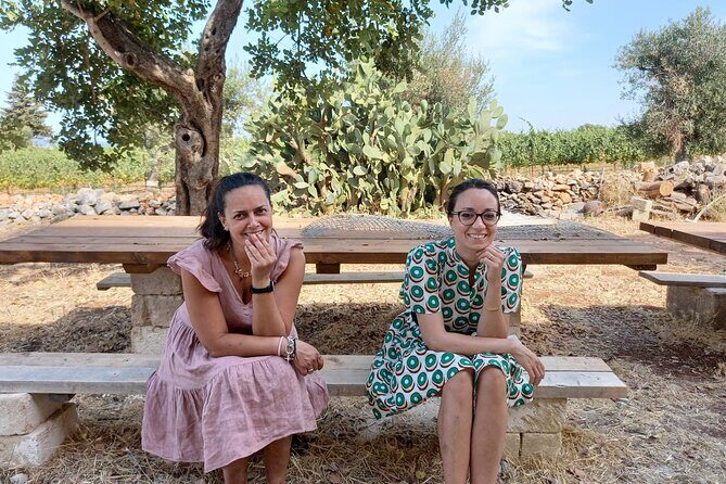 e-bike tour from Polignano a Mare to the fishing village S. Vito - Key Points