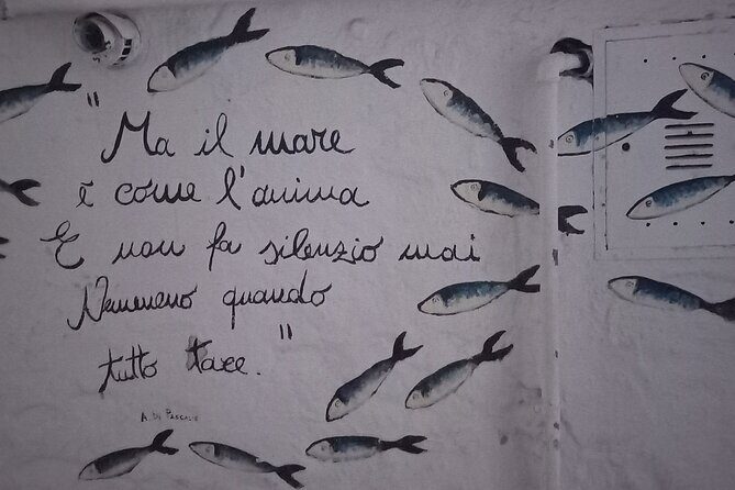 e-bike tour from Polignano a Mare to the fishing village S. Vito - Authentic Experiences and Hidden Gems