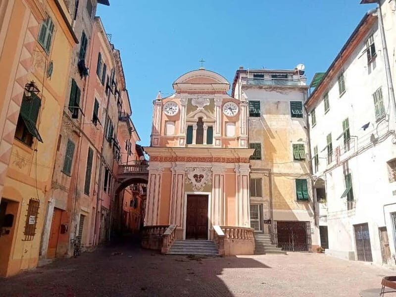 E-Bike Tour from Ventimiglia: Dolceacqua & Rocchetta Rivers - Practical Details & Tips