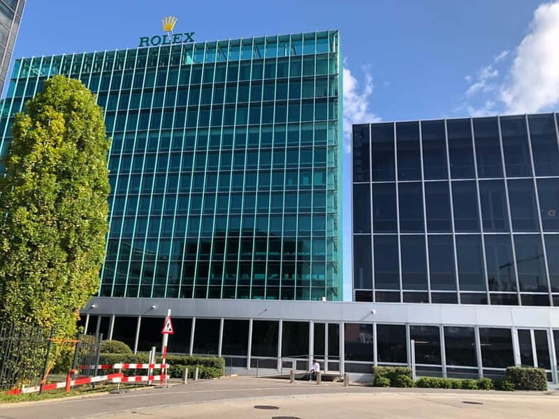 E-bike Tour Geneva Old Town with Free Museum Entry - FAQ