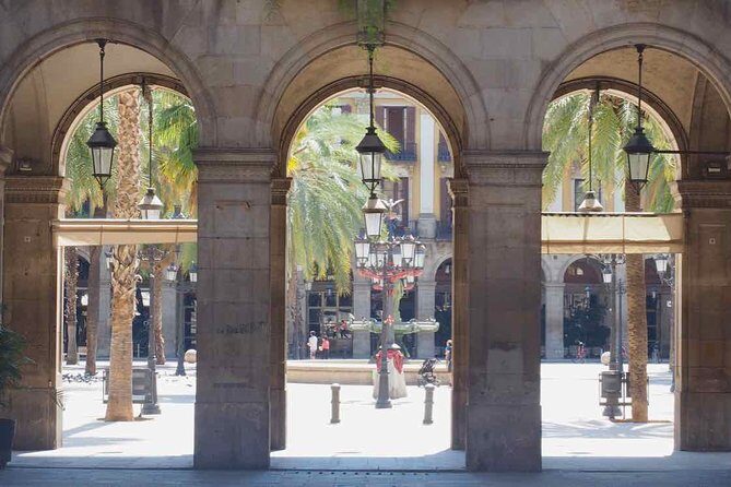E-Bike tour in Barcelona with English Guide - Value for Money: Is it Worth it?