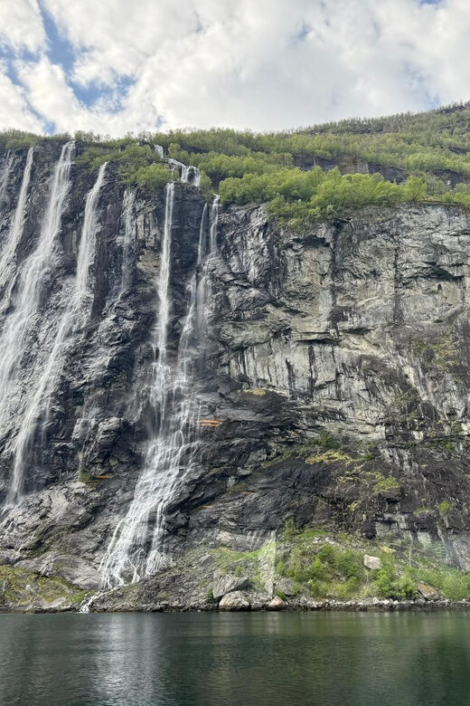 E-bike Tour in Geiranger, Norway - Key Points