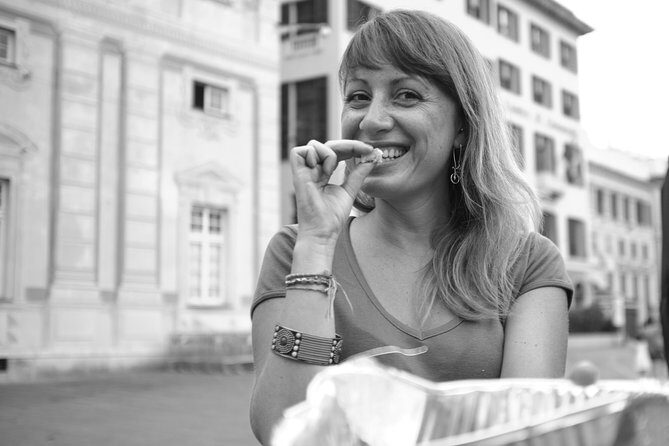 E-bike tour in Genova - Who Is This Tour Best For?