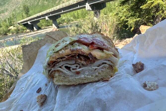 E Bike Tour in Glacier National Park Cammas Road - The Value and Considerations