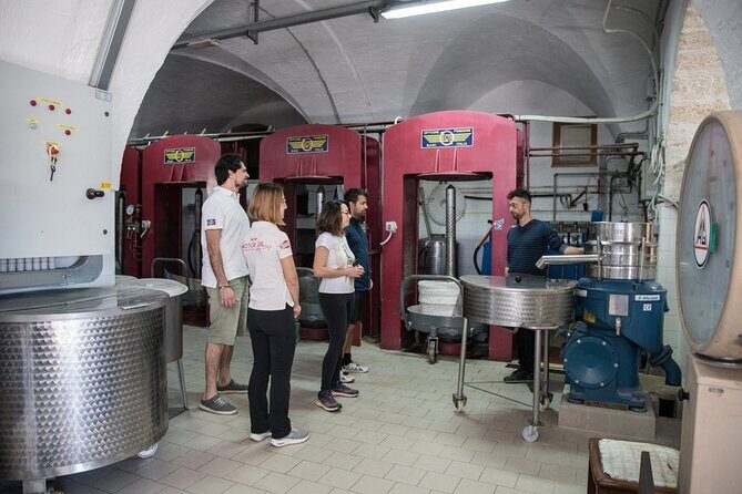 e-Bike tour in Locorotondo, oil mill visit and EVO oil tasting - Practical Details and Value
