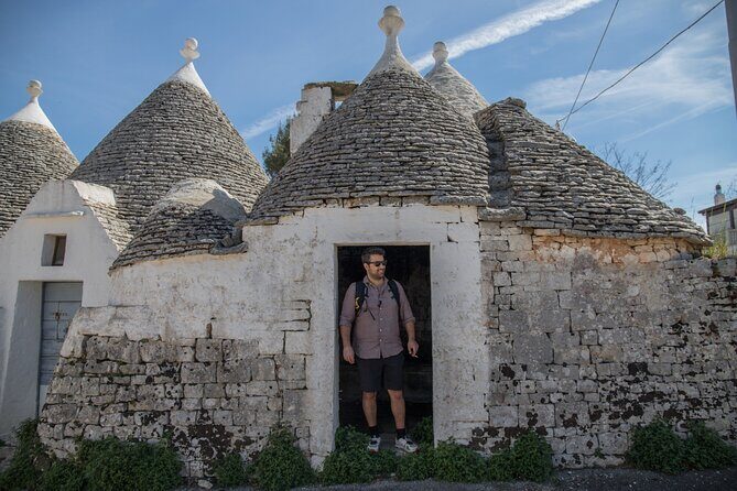 e-Bike tour in Locorotondo, oil mill visit and EVO oil tasting - FAQs