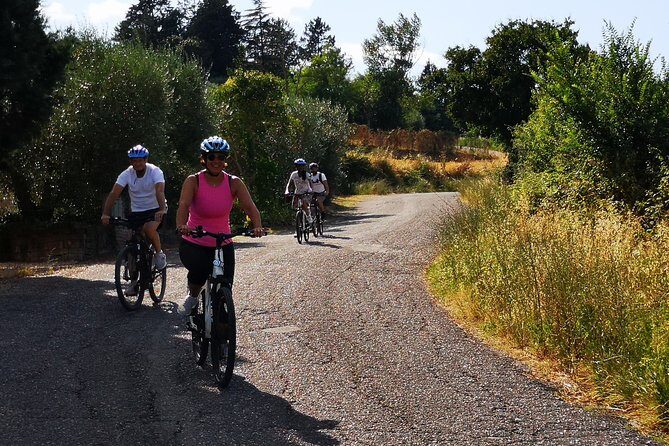 E-bike tour in Orvieto in small group: history, culture with lunch or dinner - Who Will Enjoy This Tour?
