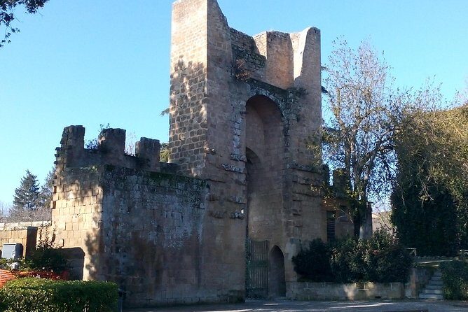 E-bike tour in Orvieto in small group: history, culture with lunch or dinner - FAQ