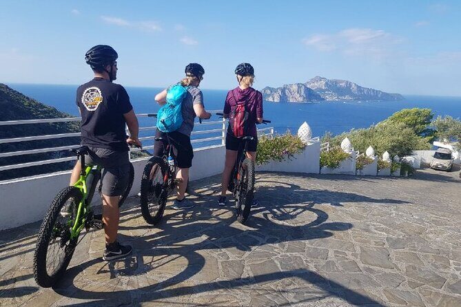 E-Bike Tour in the Sorrento Peninsula and Visit to Acetaia - The Experience from the Perspective of Reviewers