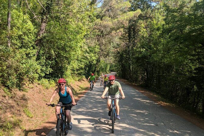 E-bike Tour: Istrian Countryside & Parenzana - FAQ