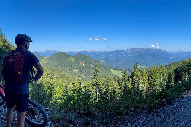 E-bike tour kofja Loka - Practical Details and Tips