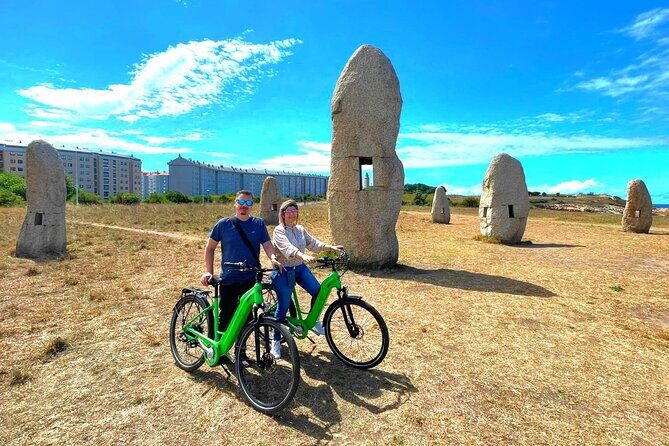 E-bike Tour La Coruña - The Experience: What to Expect