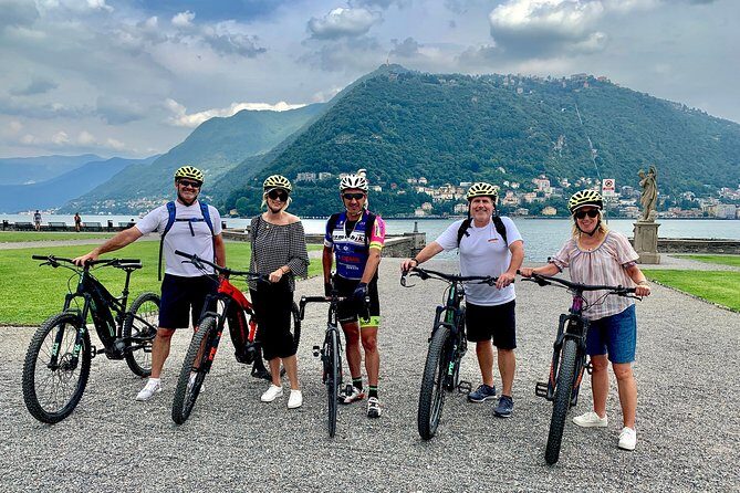 E-Bike Tour Lake Como and Swiss Vineyards - Final Thoughts