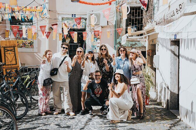 E-bike Tour Lisbon Essential - Final Thoughts